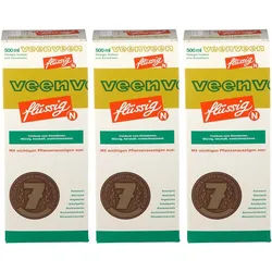 veen veen flüssig N