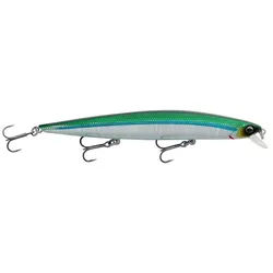 Savage Gear Kunstköder, Savage Gear Sea Bass Minnow 12cm 12,5g F Sayoris Wobbler 12 cm