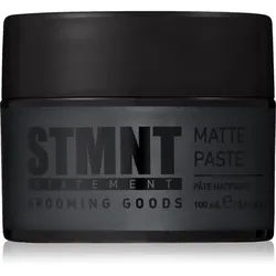 STMNT Julius Cvesar Matte Paste mattirende Paste 100 ml