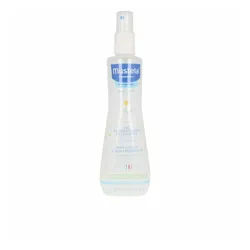 Mustela Haarpflege-Set Bebe Hairstyler & Haut Freshener