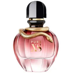 Paco Rabanne Pure XS For Her Edp Spray Eau de Parfum 50 ml Frauen