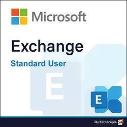 Microsoft Exchange Server SE CAL