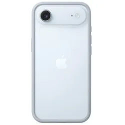 iPhone Air Bumper - Light Blue