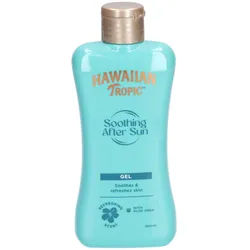 Hawaiian Tropic After SUN Erfrischendes After-Sun-Gel mit Aloe Vera