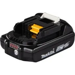 Makita Akku-BL1820B Li 18,0V 2.0Ah 197254-9