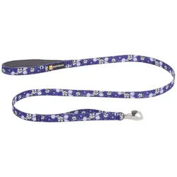 Ruffwear Hundeleine FRONT RANGETM Leash 40753-918, Leine für alltägliche Abenteuer lila
