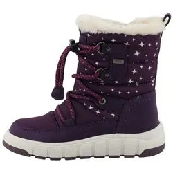 Lurchi Winterstiefel Stiefel lila 32 EU
