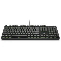 HP Pavilion Gaming 550 Keyboard GR