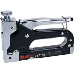 Bosch Handtacker HT 14