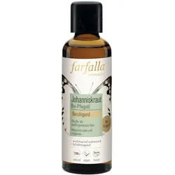 farfalla AromaCare Wohlsein Balsam