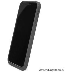 Peak Design Mobile Smartphone-Hülle mit Magnetsystem und Fingerschlaufe für Apple Charcoal iPhone 14 Pro Max