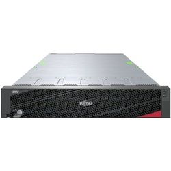 Fujitsu PRIMERGY RX2540 M6 - Server - Rack-Montage - 2U - zweiweg - 1 x Xeon Gol...