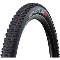 Schwalbe Racing Ralph Evo, Super Ground, TLE schwarz 57-622 B/B-SK HS490 ADDIX Speed 67EPI