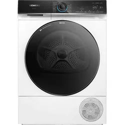 SIEMENS WQ46B2DFCB Wärmepumpentrockner iQ700 (9,0 kg, Weiß)