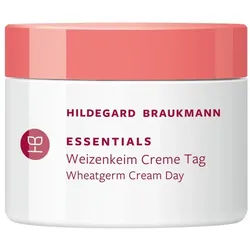Braukmann Weizenkeim Creme