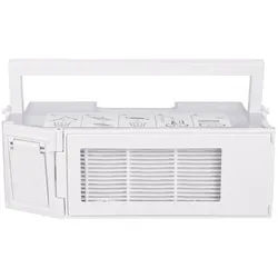 easyPART Montagezubehör wie Ecovacs 201-2228-14A5 Ecovacs 201-2228-14A5, Saugroboter