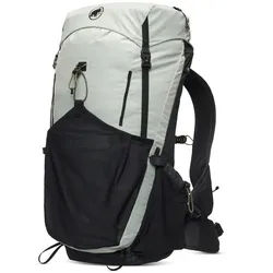 Mammut Ducan 26 - Rucksack - silver sage-black
