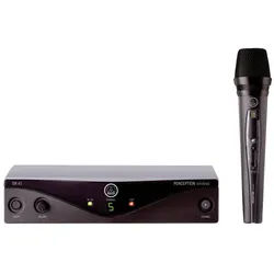 AKG PW45 Vocal Set Band M