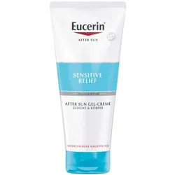 Eucerin Sun After Sun Gel