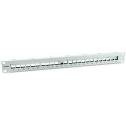 Equip Netzwerk-Patch-Panel