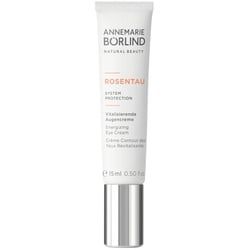 ANNEMARIE BÖRLIND Rosentau Vitalisierende Augencreme
