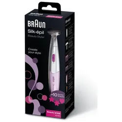 BRAUN Silk-épil Bikini Styler FG1100