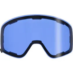 FXR Ridge Dual Ersatzscheibe, blau, Größe S für Männer