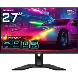 GIGABYTE Monitor M27Q