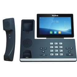 Yealink SIP-T58W PRO - VoIP-Telefon - mit Bluetooth-Schnittstelle mit Rufnummern...