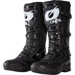 ONeal RSX, Stiefel - Schwarz - 43 EU
