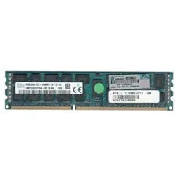 DDR3-1866 MHz - 16 GB