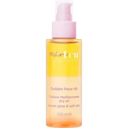 minLen Pflege Kids-TeensGolden Hour Oil 100 ml