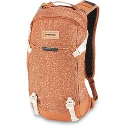 Dakine Drafter Women's 10L Bike Rucksack inkl. 3L Trinksystem Sierra Fossil