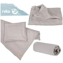 roba® Neugeborenen-Geschenkset