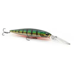 Nays Kunstköder, Nays MD MX 110 DR 2.0 S-20 Twitchbait Wobbler 11 cm