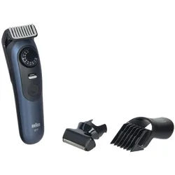 Braun Elektrorasierer Braun Series 7 Barttrimmer BT7520, Bartschneider schwarz