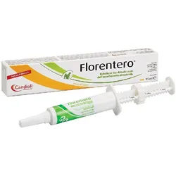 Florentero® Gesetz