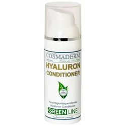 Cosmaderm Greenline Hyaluron Conditioner 50 ml