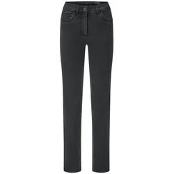 Le jean Slim Fit Coupe Barbara Peter Hahn denim