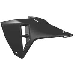 Race Tech Kühlerabdeckungen