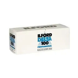 ILFORD Delta 100 120 (Angebot)