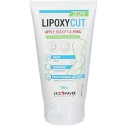Eric Favre Lipoxycut Sculpt & Burn Creme
