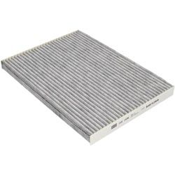 Innenraumfilter MANN FILTER CUK 1936