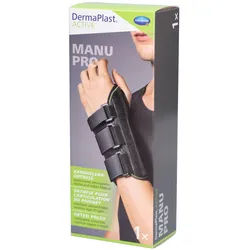 Hartmann Dermaplast® Active Manu Pro 4 rechts