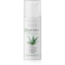 Regina Aloe Vera Tagescreme für das Gesicht mit Aloe Vera 50 ml