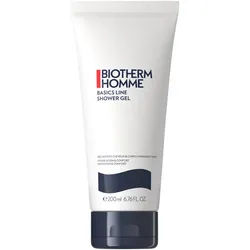 Biotherm Biotherm Homme Gel Douche Vitalité - 0.2 l