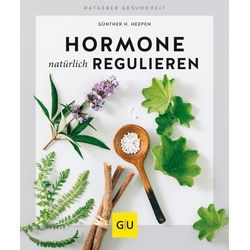 GU Hormone natürlich regulieren Buch 1 St