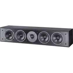 Magnat Monitor S14 C Center Lautsprecher Black