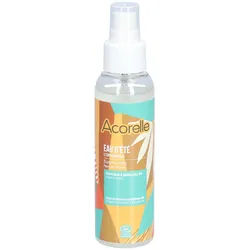 Acorelle Sommer Körperspray 'L'Originale' - BIO zertifiziert & Vegan