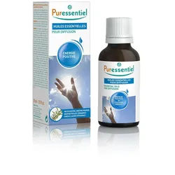 Puressentiel Positive Energie Ätherische Öle zur Diffusion